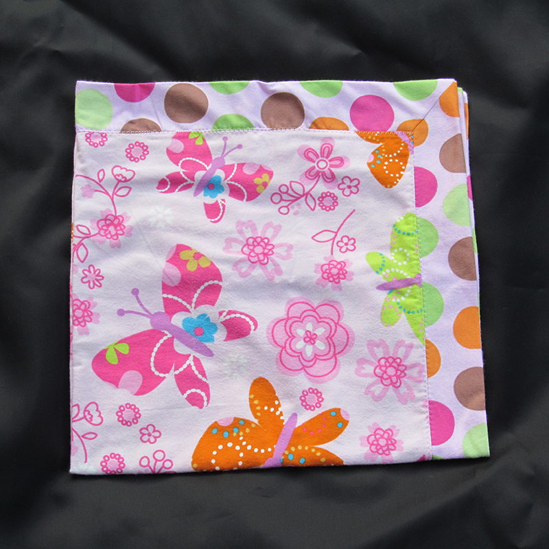 Butterflies Blanket