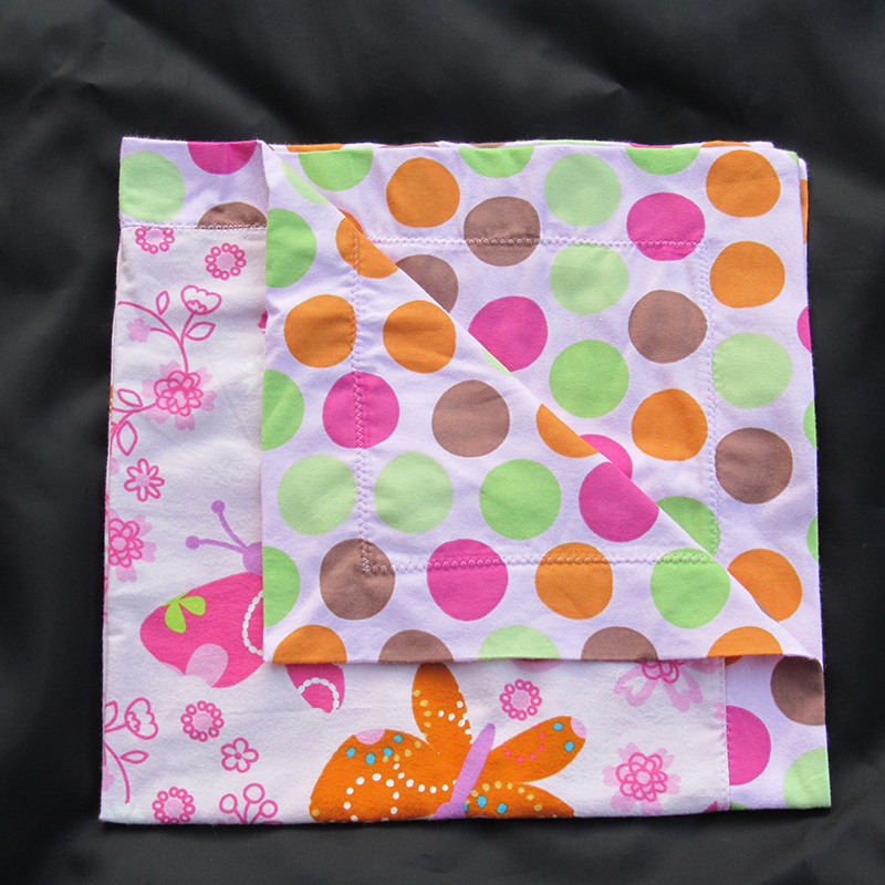 Butterflies Blanket