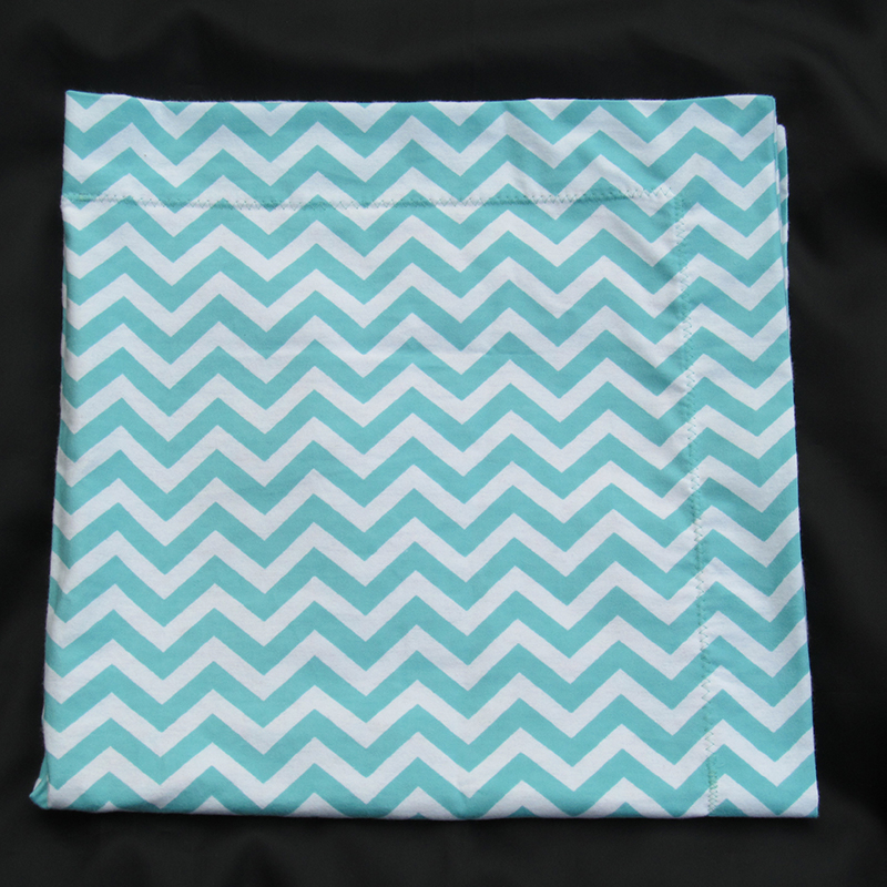 Pink Medallion Blanket